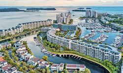 The Residences at W Singapore Sentosa Cove (D4), Condominium #428466491
